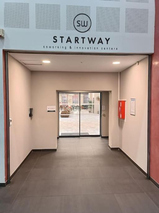 Apartamento Val Roya Terrasse Niza Exterior foto